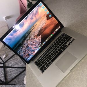 MACBOOK PRO (RETINA, 15-INCH, MID 2014)